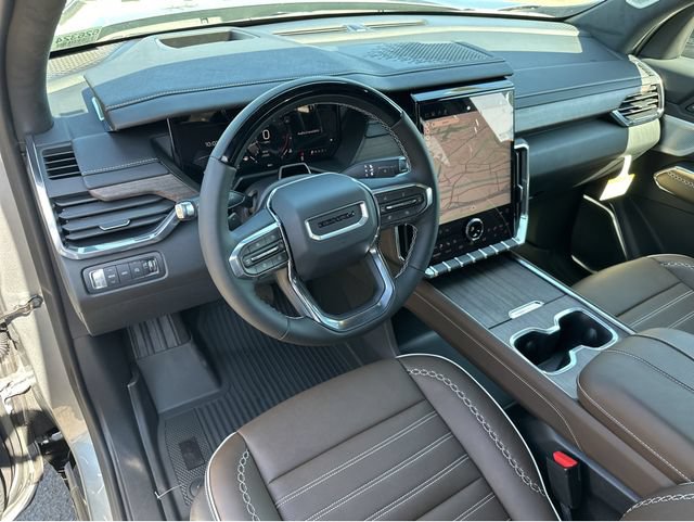New 2026 GMC Acadia Denali Ultimate w/ LPO, Floor Liner Package AWD/4WD image 25