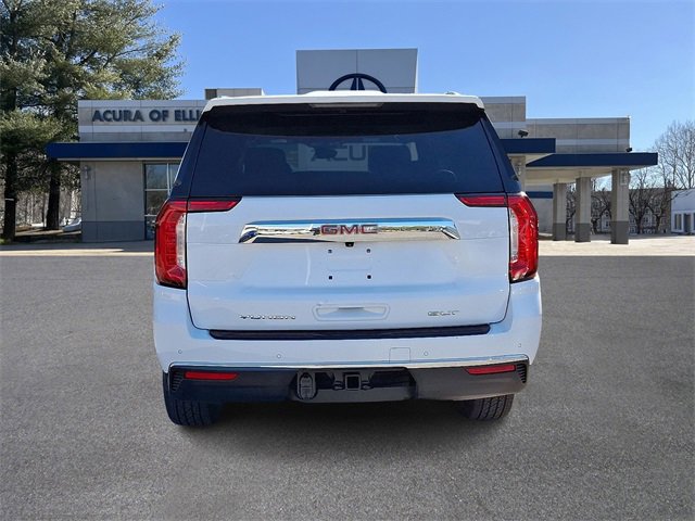 Used 2024 GMC Yukon SLT image 5