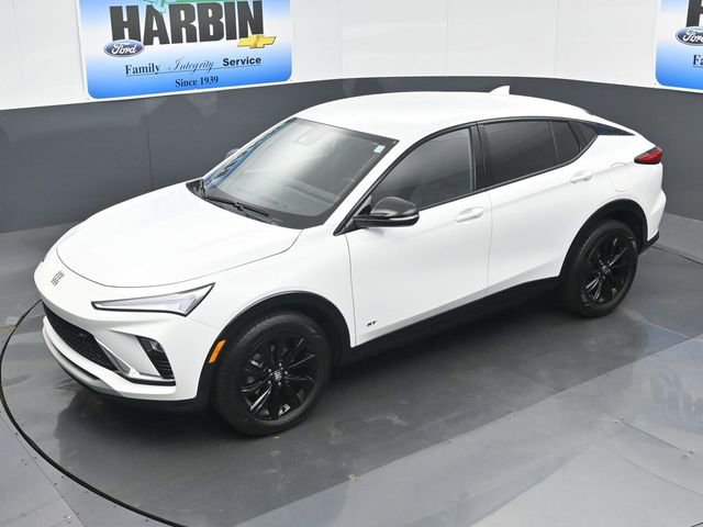 Used 2025 Buick Envista Sport Touring FWD image 23