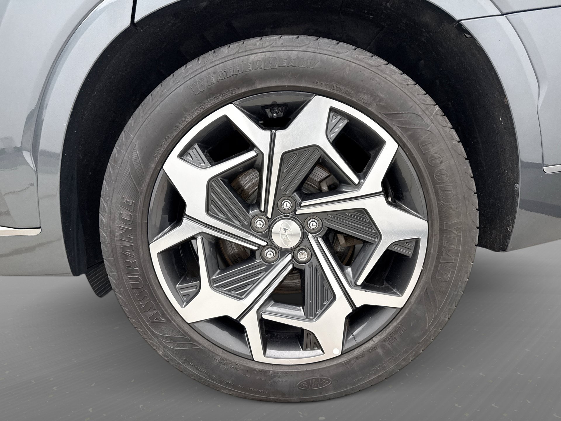 Used 2022 Hyundai Palisade Calligraphy AWD/4WD image 30