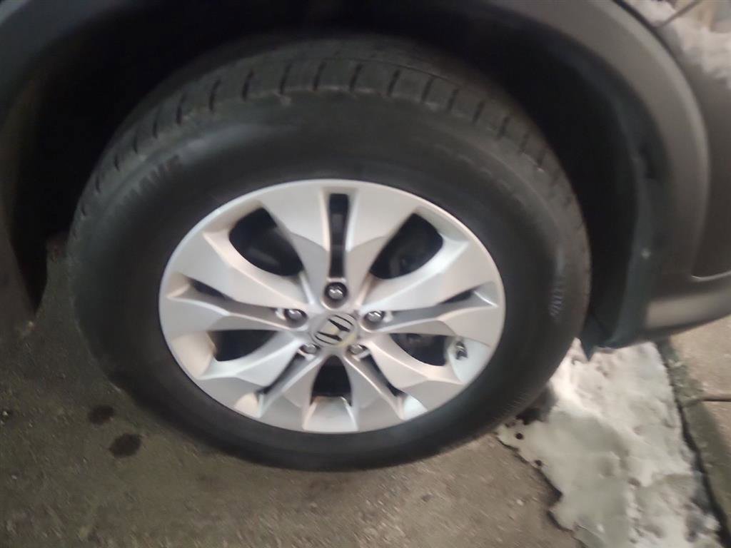 Used 2012 Honda CR-V EX-L image 2