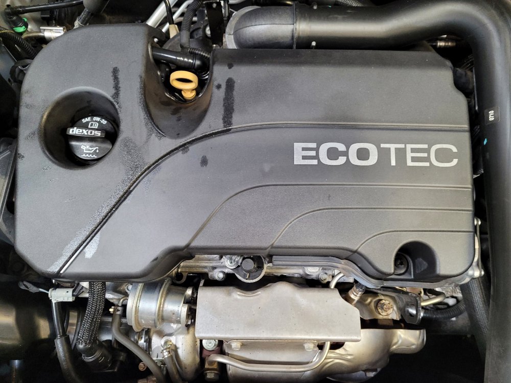 Used 2020 Chevrolet Equinox LT w/ LPO, Floor Liner Package image 30