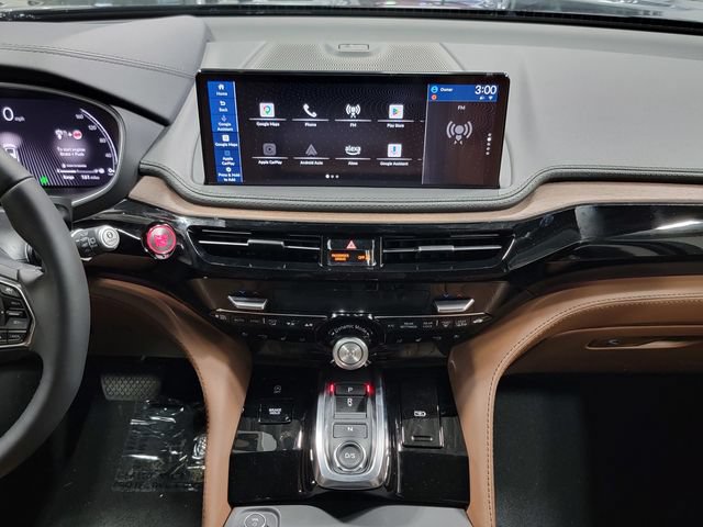 New 2026 Acura MDX w/ Advance Package AWD/4WD image 18
