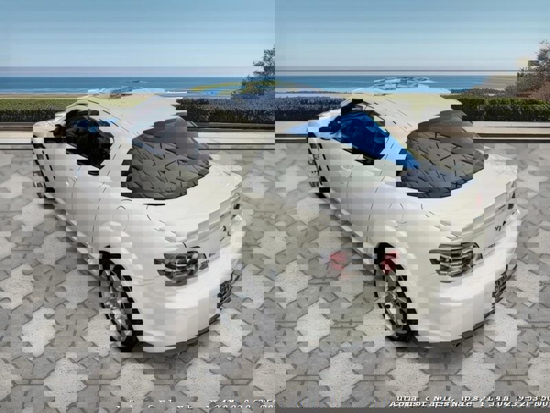 Used 2005 MAZDA RX-8 w/ AT Grand Touring Pkg image 9