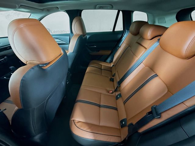 New 2025 MAZDA CX-50 AWD 2.5 Turbo w/ Weather Package image 26