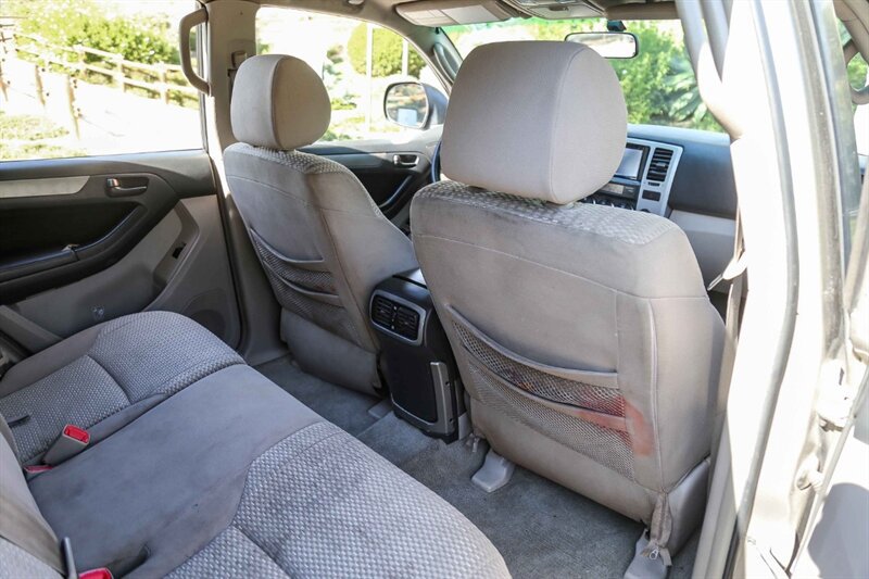 Used 2006 Toyota 4Runner SR5 RWD image 49