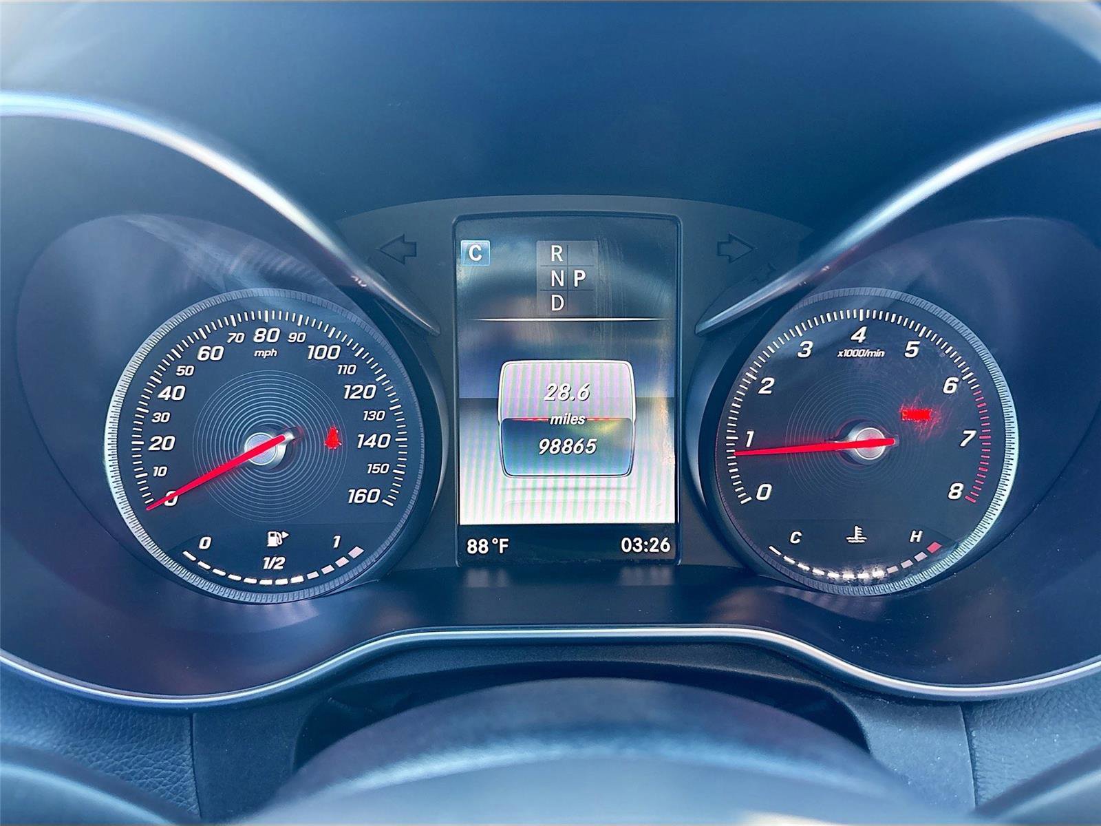 Used 2018 Mercedes-Benz C 300 Sedan image 13