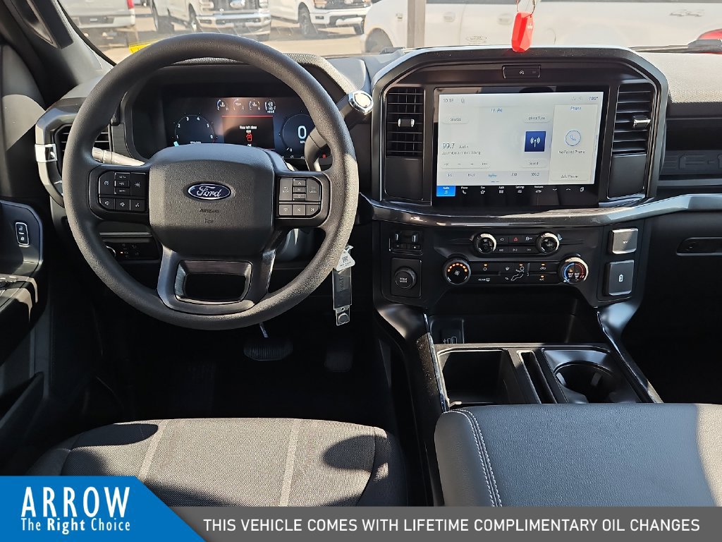 New 2026 Ford F150 STX w/ Equipment Group 200A RWD image 20