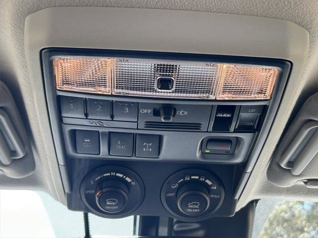 Certified 2024 Toyota 4Runner TRD Pro image 17