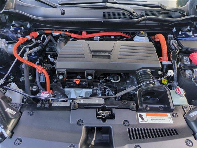 Used 2022 Honda CR-V Touring image 24