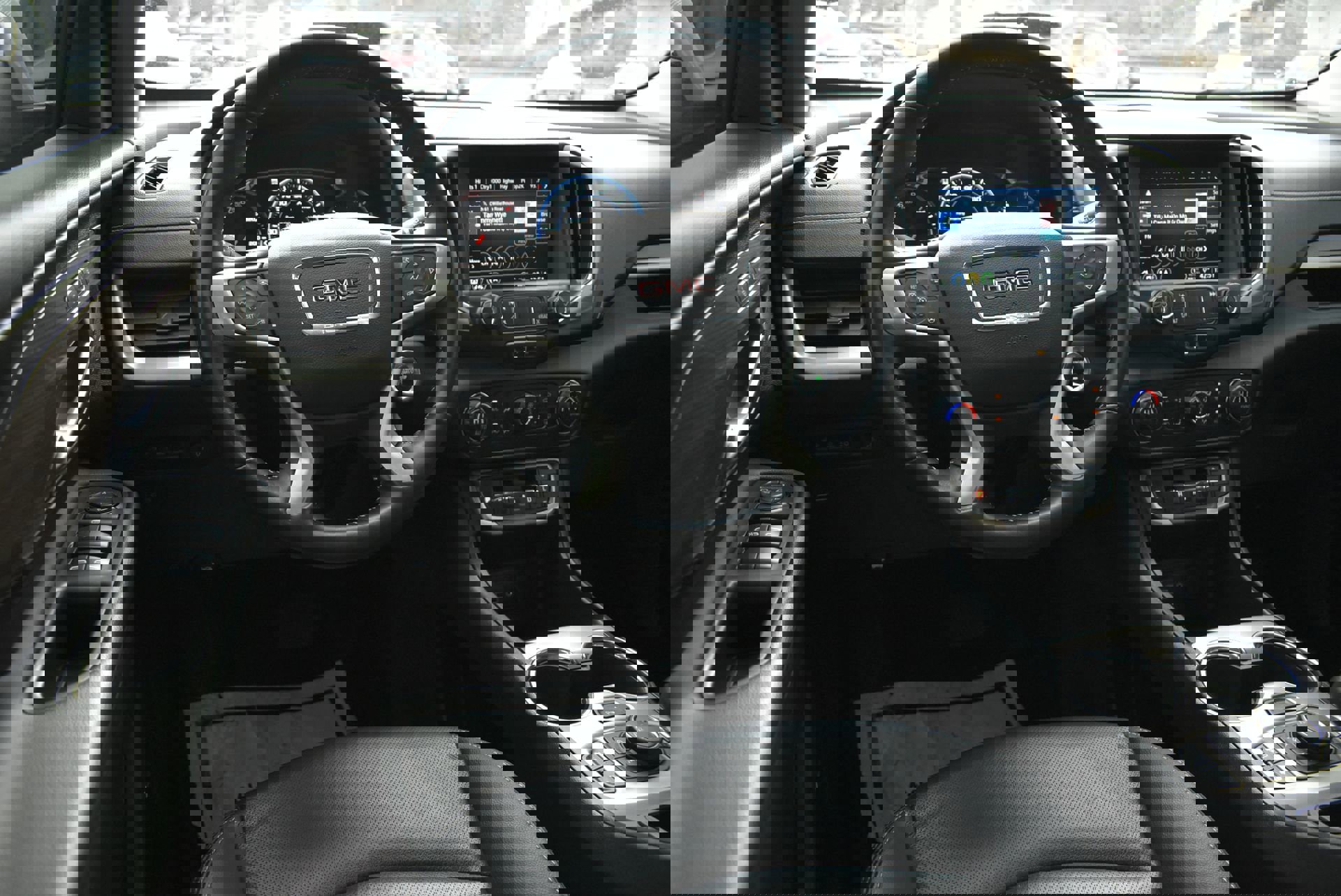 Used 2022 GMC Terrain Denali image 19