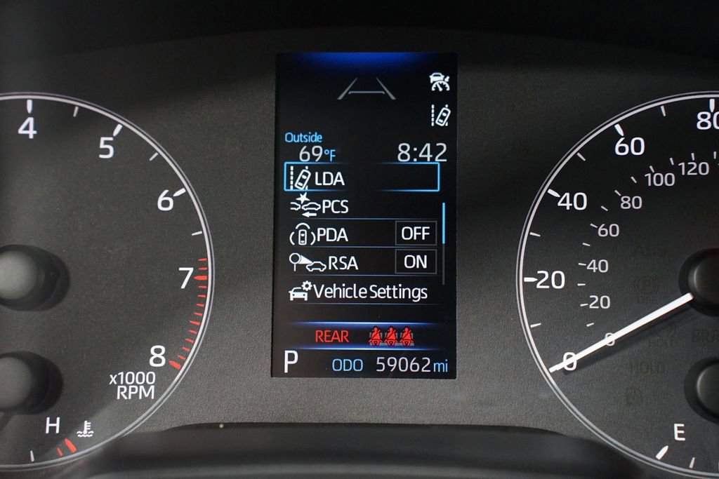 Certified 2023 Toyota Corolla LE image 16