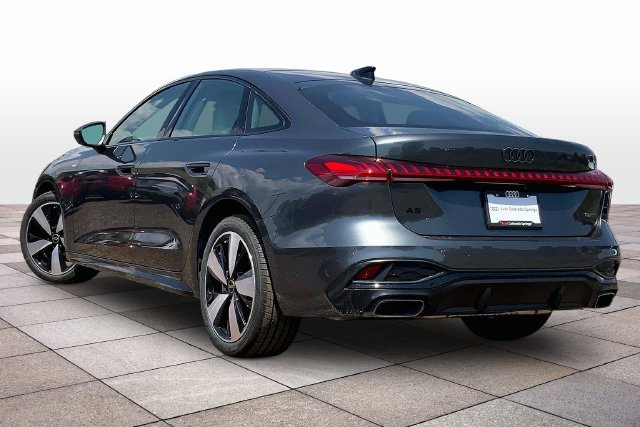 New 2026 Audi A5 Premium AWD/4WD image 3
