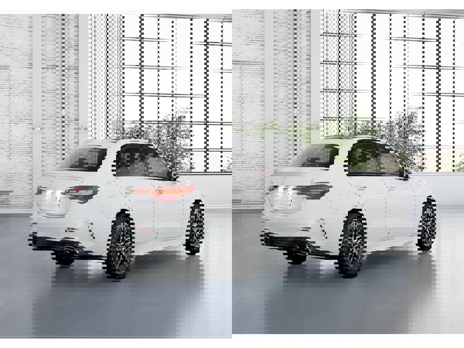 Used 2025 Mercedes-Benz C 300 Sedan image 20