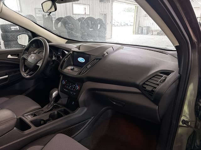 Used 2019 Ford Escape SE AWD/4WD image 12