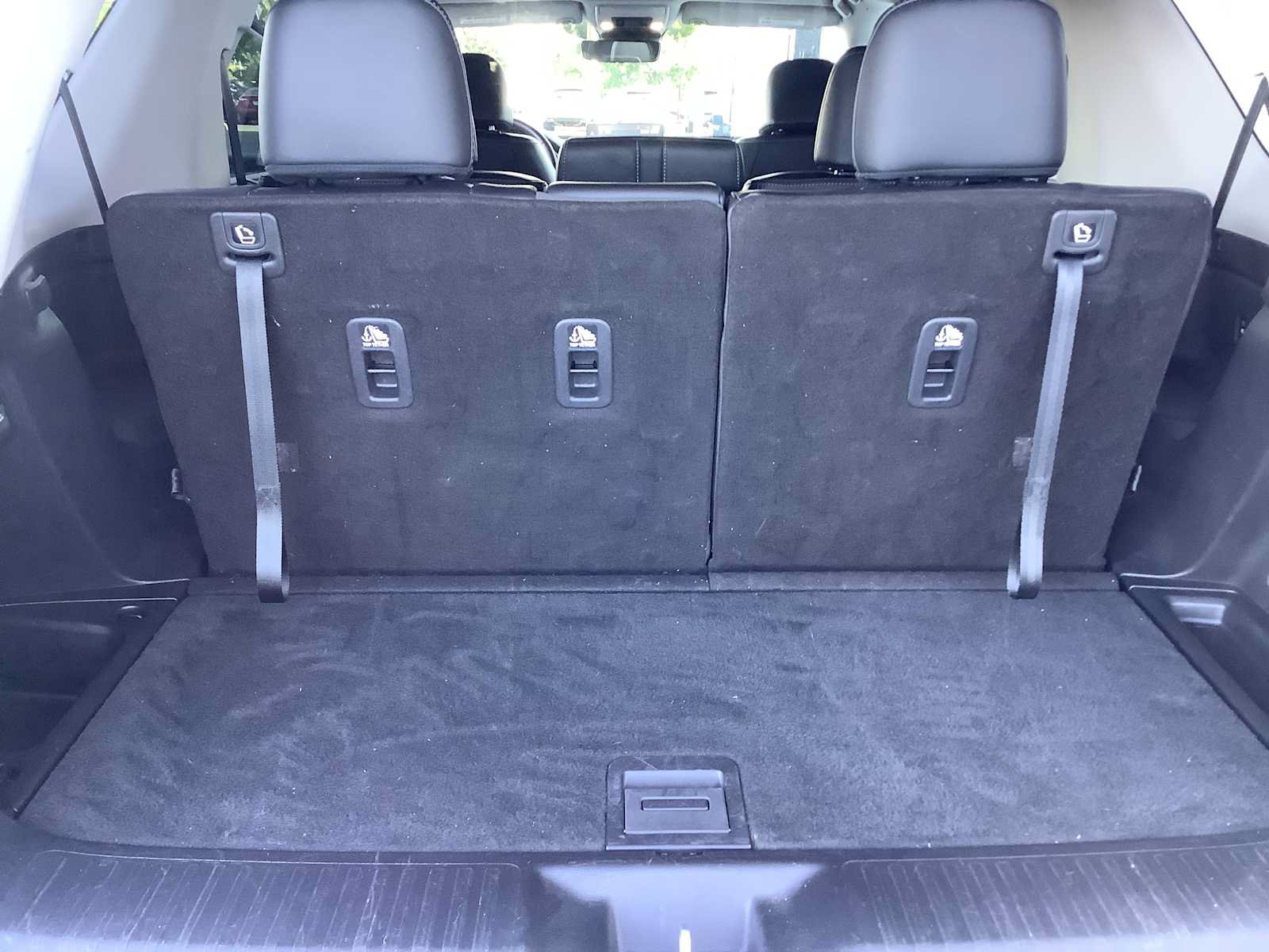 Used 2024 Honda Pilot Touring image 19