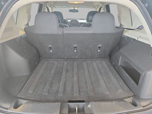 Used 2012 Jeep Compass Latitude w/ Altitude Pkg image 13