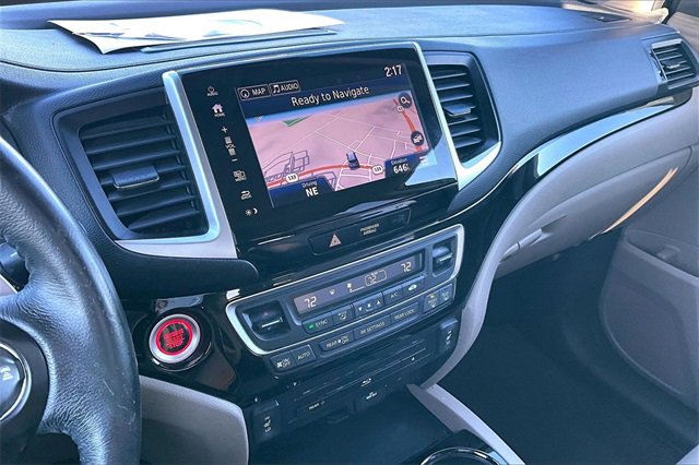 Used 2017 Honda Pilot Touring image 22