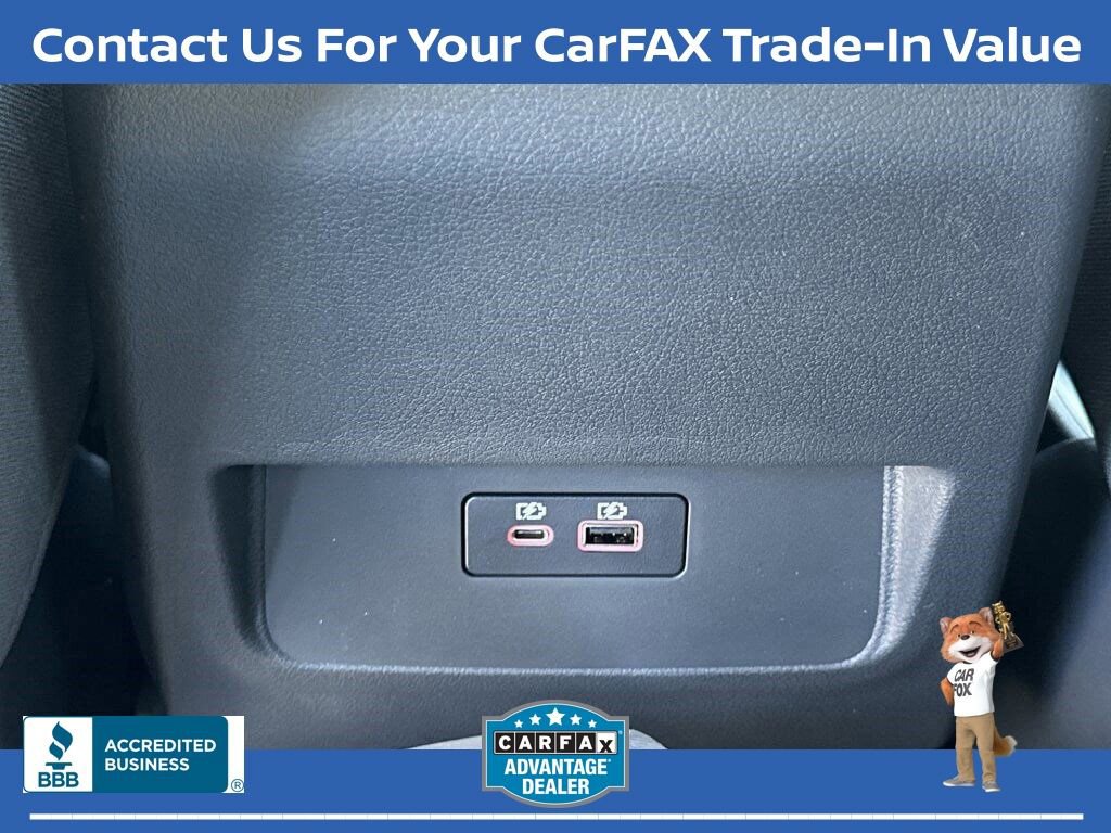 New 2026 Nissan Frontier SV w/ All-Weather Content Package image 25