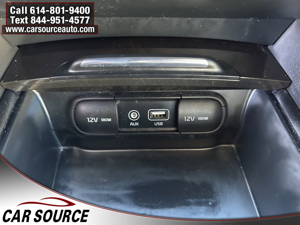 Used 2016 Kia Optima EX w/ Premium Package image 30