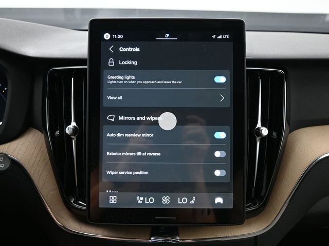 New 2026 Volvo XC60 B5 Plus w/ Protection Package Premier image 19