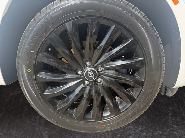 Used 2025 Hyundai Palisade Calligraphy AWD/4WD image 14