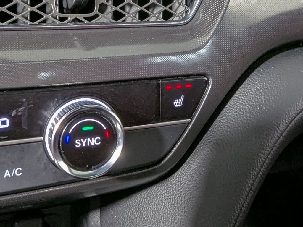 Used 2025 Acura Integra A-Spec FWD image 21