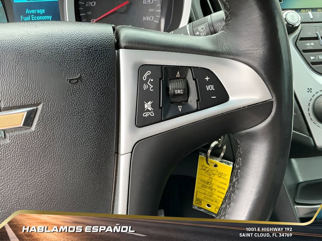 Used 2017 Chevrolet Equinox LT w/ Convenience Package image 33