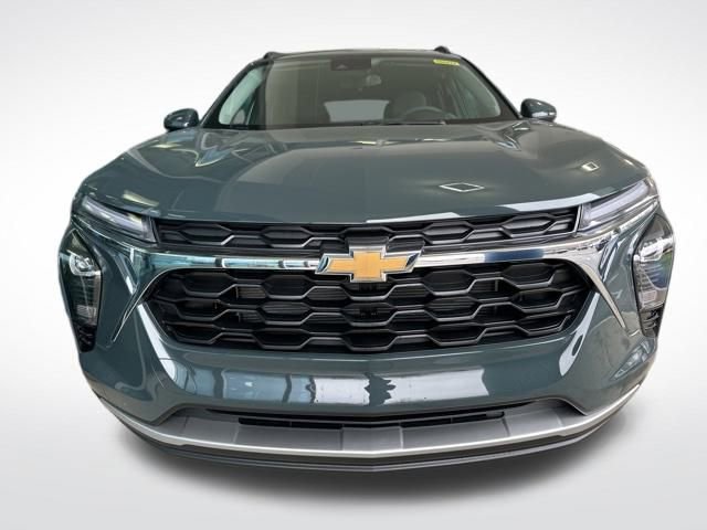 New 2026 Chevrolet Trax LT image 5