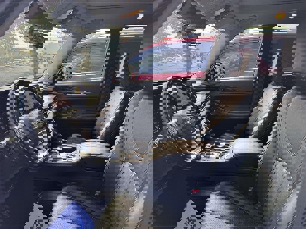 Used 2022 INFINITI QX60 Sensory w/ Vision Package image 16