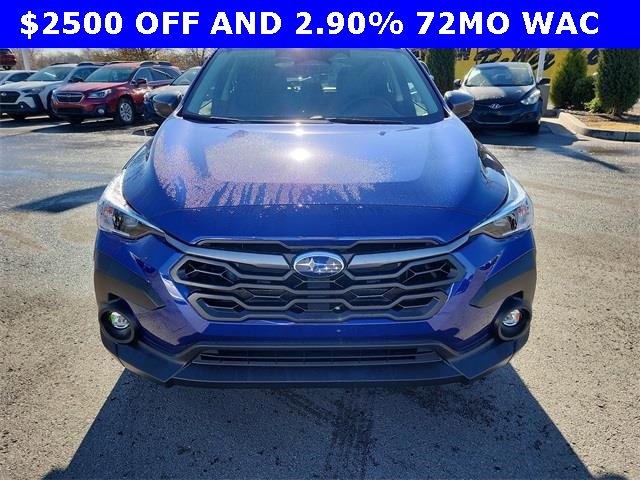 New 2026 Subaru Crosstrek 2.0i Premium image 10