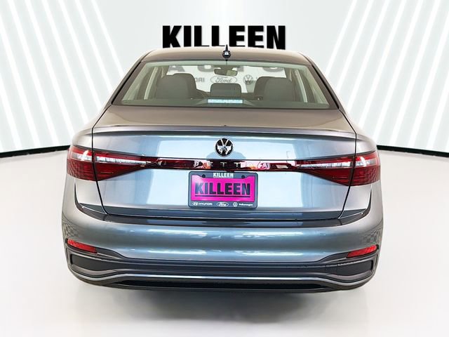 New 2026 Volkswagen Jetta S image 6