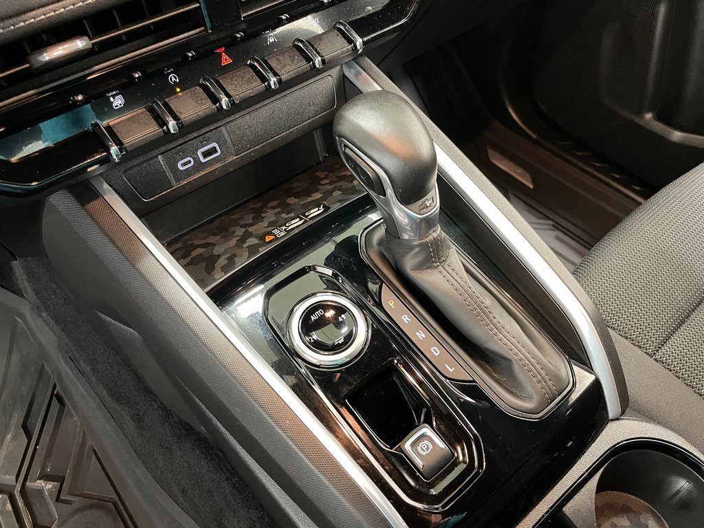 Certified 2024 Chevrolet Colorado LT w/ LT Convenience Package II image 33