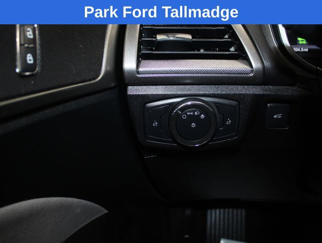 Used 2018 Ford Fusion S FWD image 17