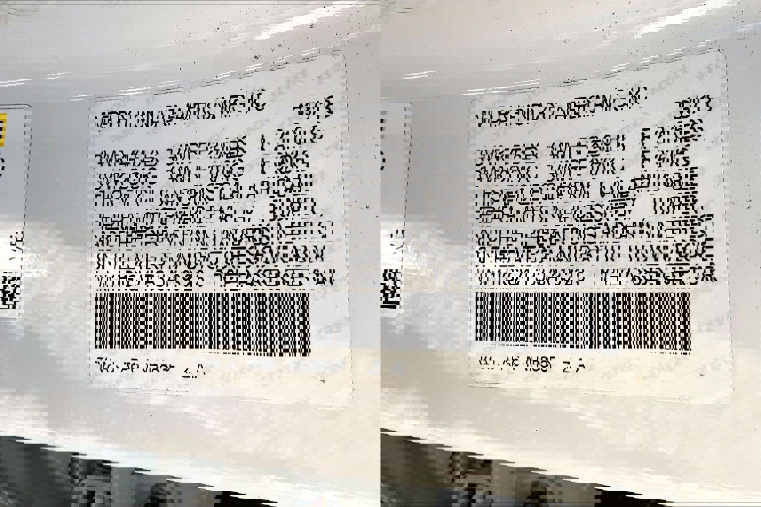 Used 2018 Honda Accord Sport image 29