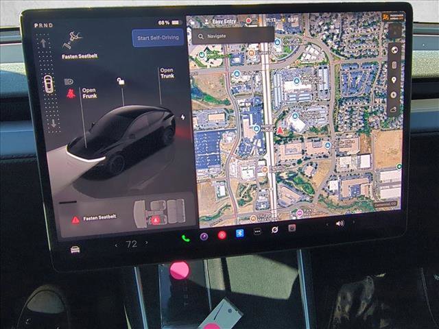 Used 2026 Tesla Model Y AWD image 13