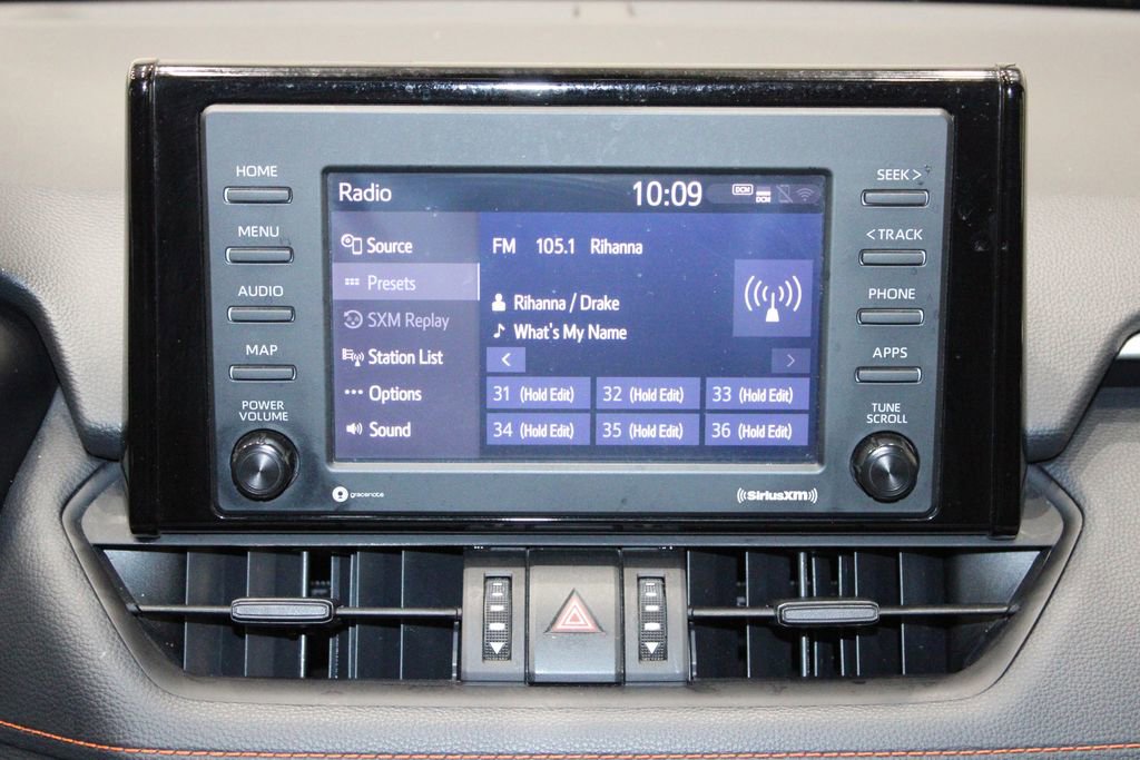 Used 2022 Toyota RAV4 Adventure image 29