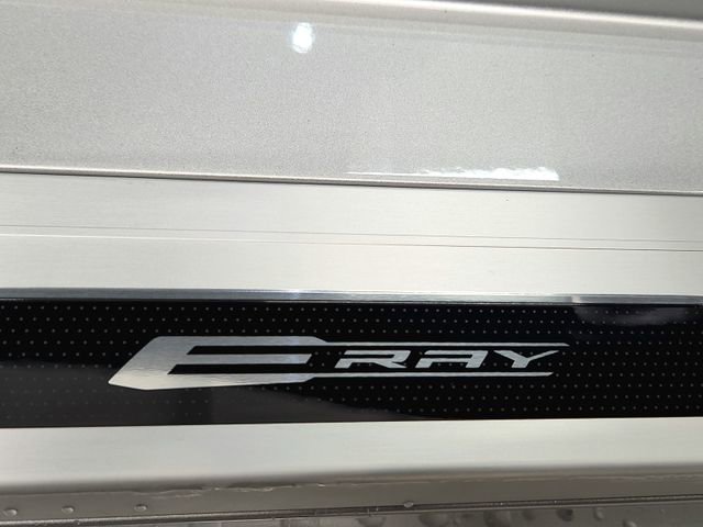 New 2026 Chevrolet Corvette E-Ray w/ ZER Performance Package image 40