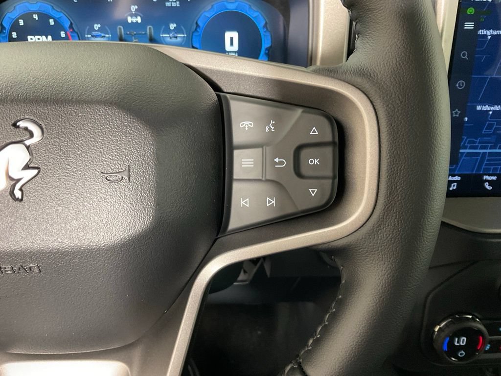 New 2026 Ford Bronco Outer Banks AWD/4WD image 25