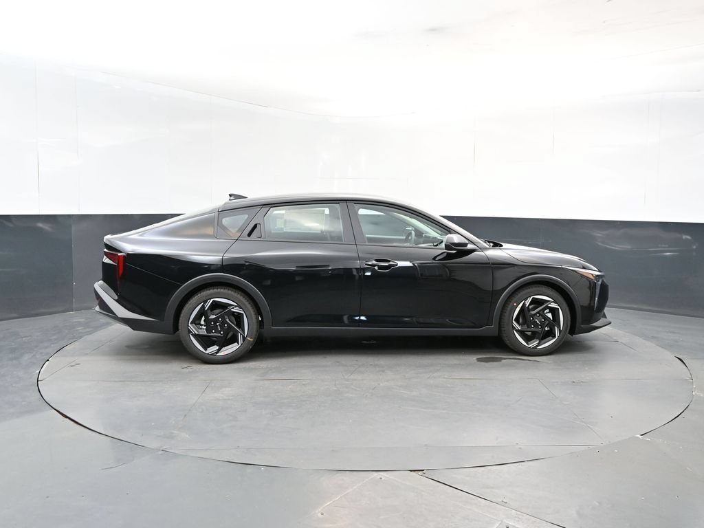New 2026 Kia K4 GT-Line Turbo FWD image 6
