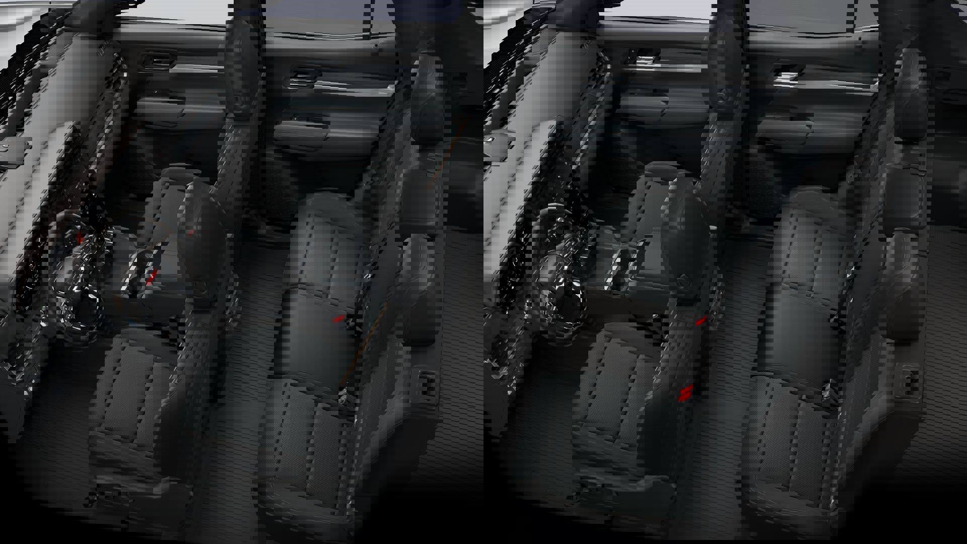 New 2026 GMC Terrain AT4 w/ LPO, Floor Liner Package image 32