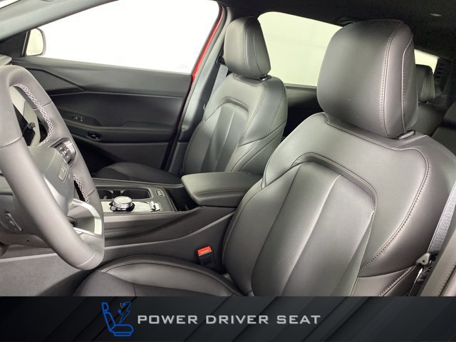 New 2026 Jeep Cherokee Limited AWD/4WD image 14