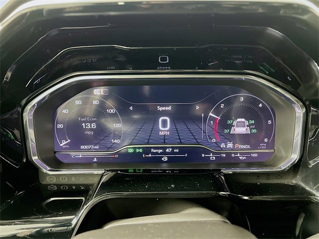 Used 2024 GMC Sierra 1500 Elevation image 14