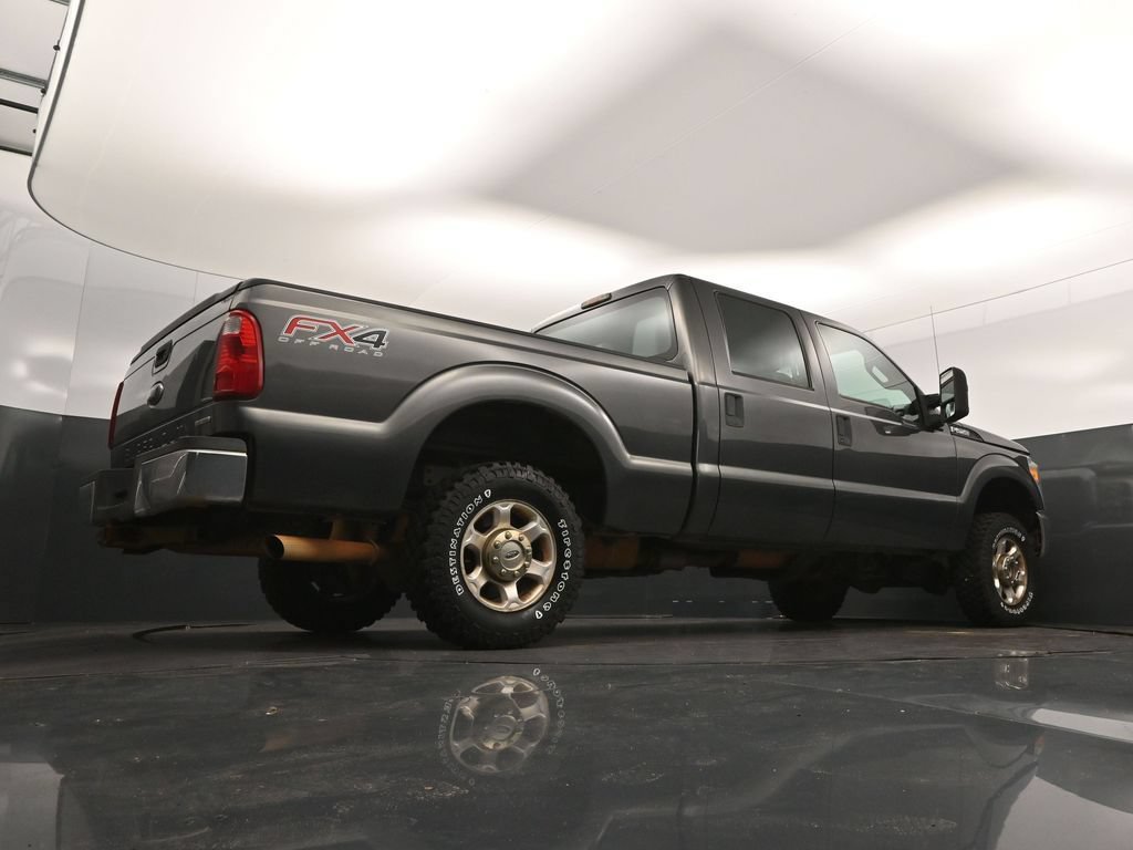 Used 2016 Ford F250 XL w/ XL Appearance Package AWD/4WD image 42
