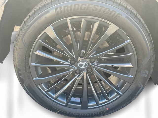 New 2026 Lexus RX 350 Premium AWD/4WD image 11