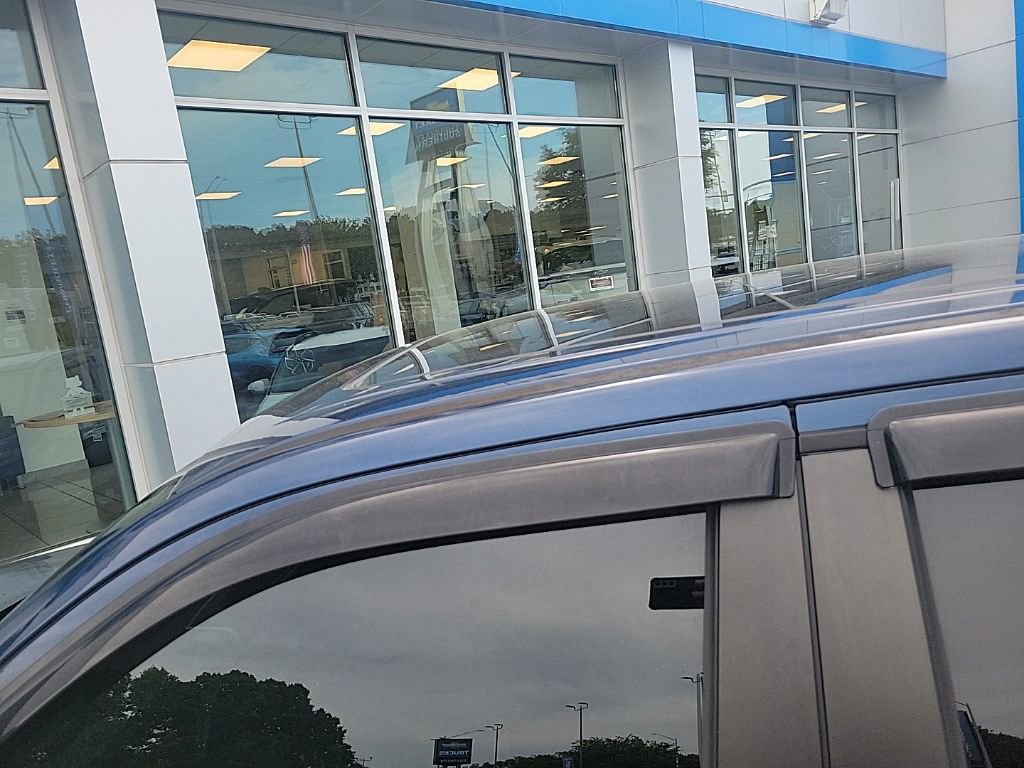Used 2022 RAM 1500 Big Horn AWD/4WD image 19