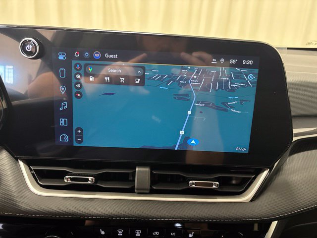 New 2027 Chevrolet Equinox LT FWD image 20