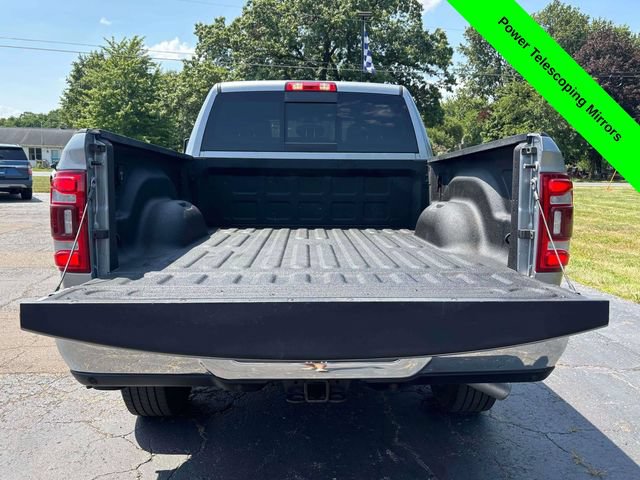 Used 2024 RAM 2500 Big Horn w/ Level 2 Equipment Group AWD/4WD image 41