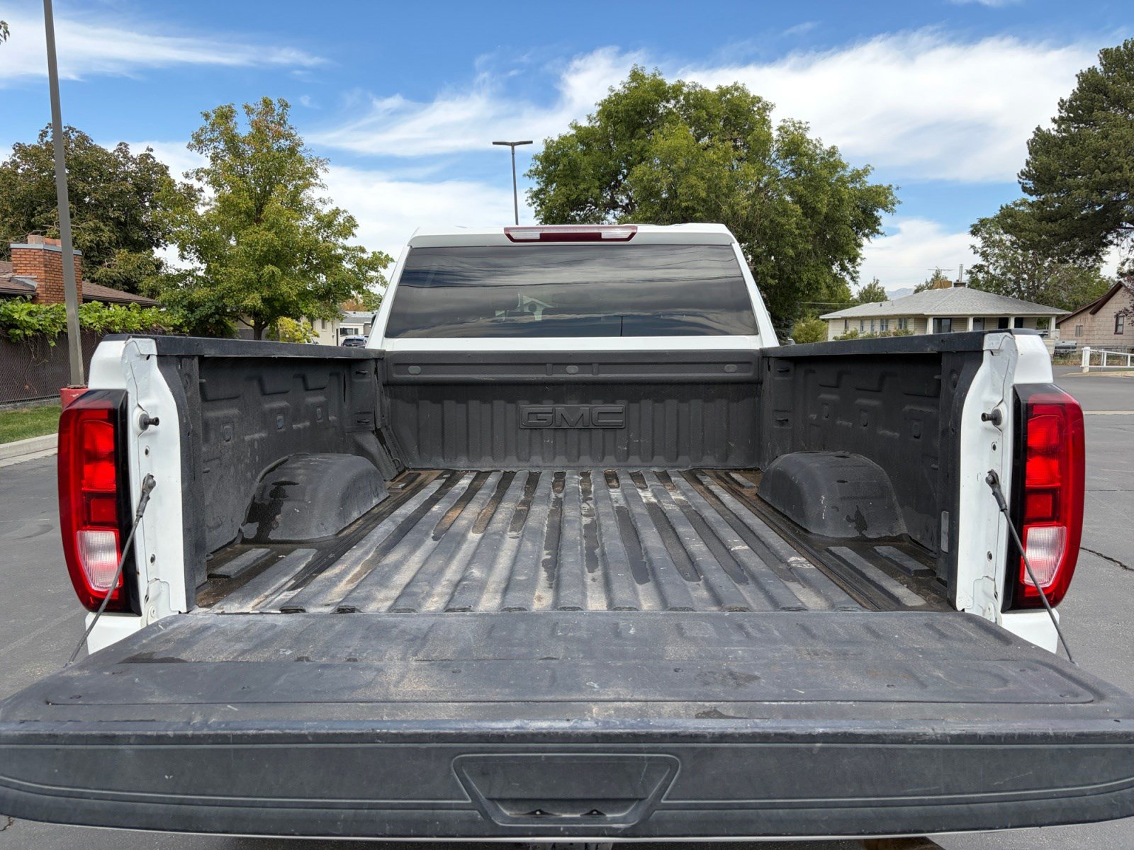 Used 2020 GMC Sierra 2500 SLE w/ SLE Convenience Package AWD/4WD image 26