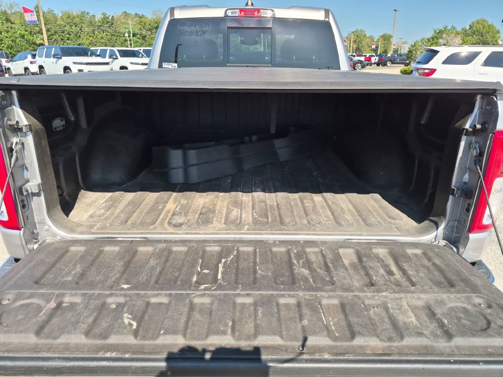 Used 2021 RAM 1500 Big Horn AWD/4WD image 33